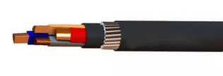 Кабель ВКбШв 3х10