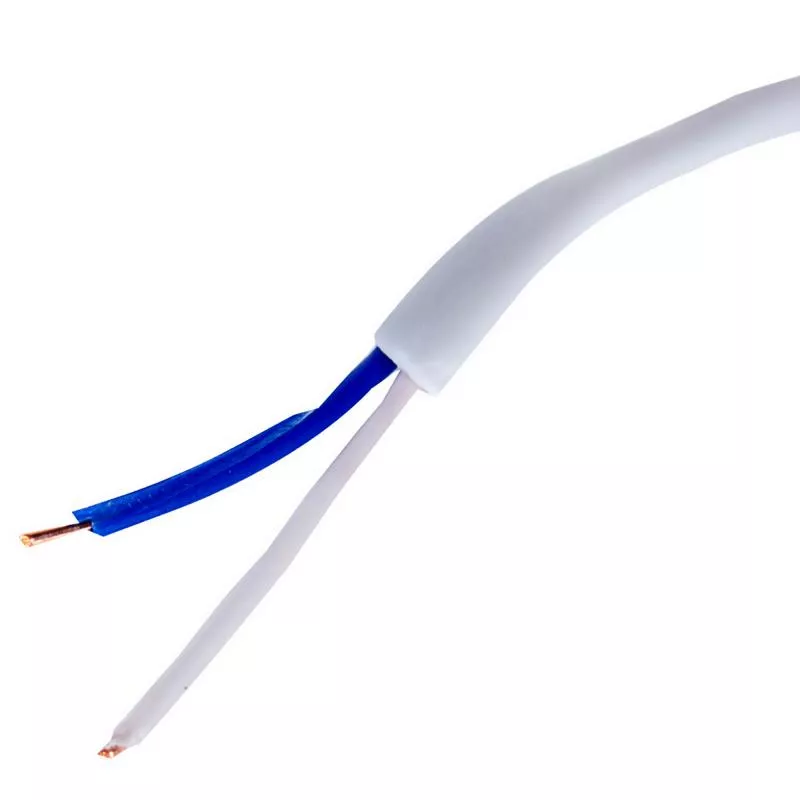 Кабель КСПВ 1х2х0,8