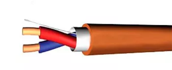 Кабель КПСЭнг-FRLS 3х2х0,75