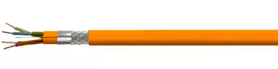 Кабель КСБГнг(А)-FRHF 1х2х0,9