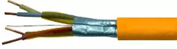 Кабель КСБнг-FRLS 1х2х0,8