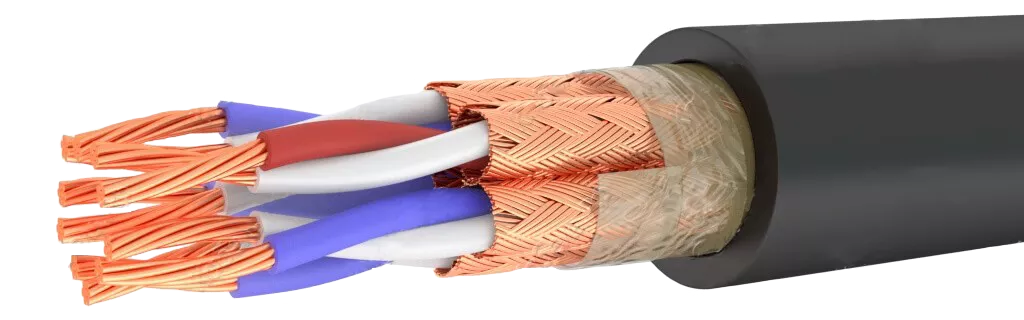 Кабель СБПВэп 3х0,9