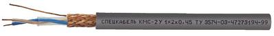 Кабель КМС-2В 2х2х0,52