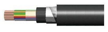 Кабель СБВБбШвнг(A)-LS 30х2х0,9