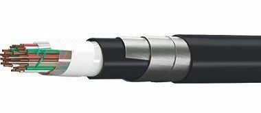 Кабель СБВГнг(A)-LS 27х2х0,9